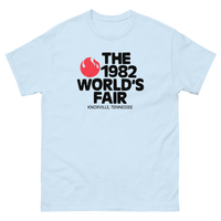 1982 World's Fair - Knoxville