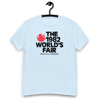 1982 World's Fair - Knoxville