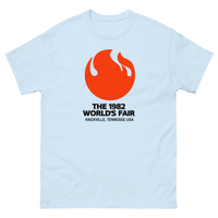 1982 World's Fair - Knoxville