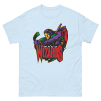 Waco Wizards (XL logo)
