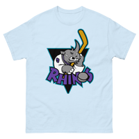 Hampton Roads Rhinos (XL logo)