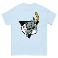 Hampton Roads Rhinos (XL logo)