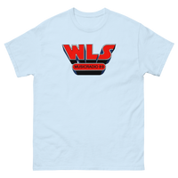 WLS - Chicago, IL