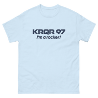KRQR - San Francisco, CA