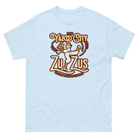 Yazoo City ZuZus