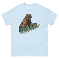 Madison Kodiaks (XL logo)