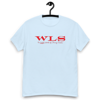 WLS - Chicago, IL