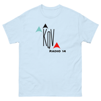 KQV - Pittsburgh, PA