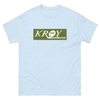 KROY - Sacramento, CA