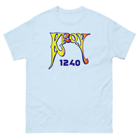 KROY - Sacramento, CA