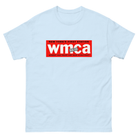 WMCA - New York City, NY