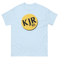 KJR - Seattle, WA