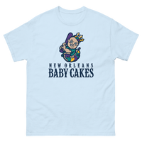 New Orleans Baby Cakes