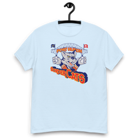 Port Huron Border Cats