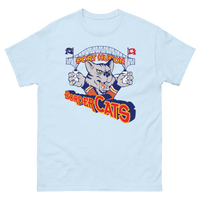 Port Huron Border Cats (XL logo)