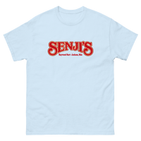 Senji's