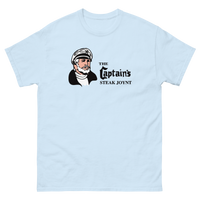 Captain's Steak Joynt