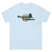 Wausau Timbers