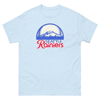 Seattle Rainiers
