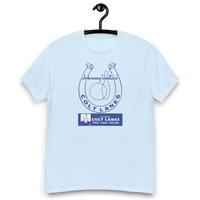 Johnny Unitas' Colt Lanes