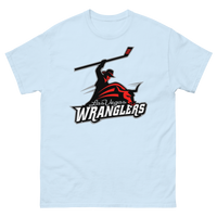 Las Vegas Wranglers (XL logo)
