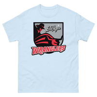 Las Vegas Wranglers (XL logo)
