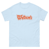 Wetson's