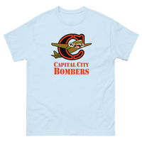 Capital City Bombers
