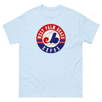 West Palm Beach Expos