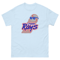 Orlando Rays