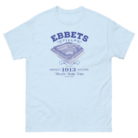 Ebbets Field