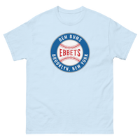 Ebbets Field