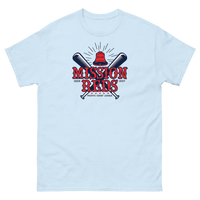 Mission Reds