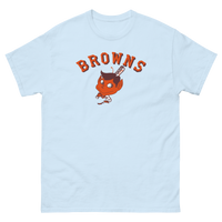 St. Louis Browns