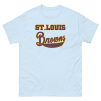 St. Louis Browns