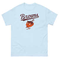 St. Louis Browns