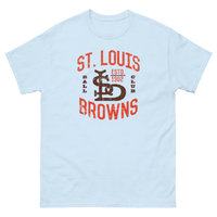 St. Louis Browns