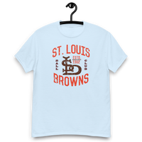 St. Louis Browns