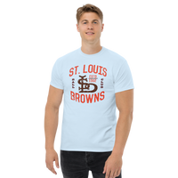 St. Louis Browns