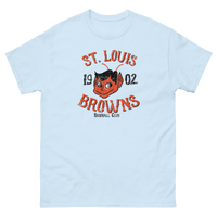 St. Louis Browns