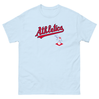 Kansas City Athletics