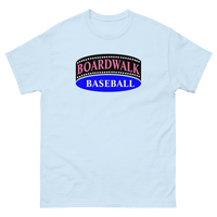 Boardwalk and Baseball