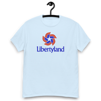 Libertyland