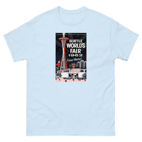 1962 World's Fair - Seattle