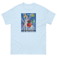 1962 World's Fair - Seattle