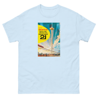 1962 World's Fair - Seattle