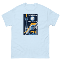 1962 World's Fair - Seattle