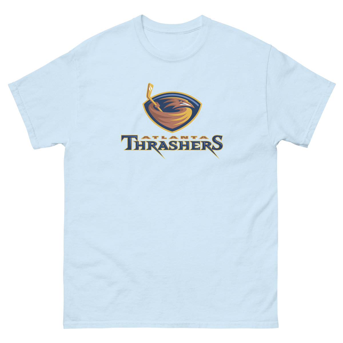Atlanta Thrashers American Retro Apparel
