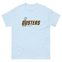 Broome/Binghampton Dusters