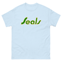 California Golden Seals